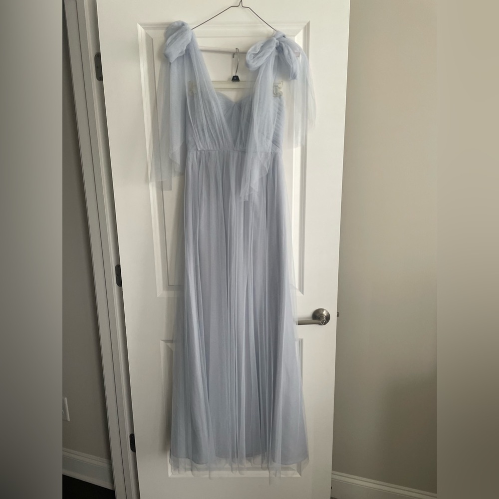 Jenny Yoo Bridesmaid Dress